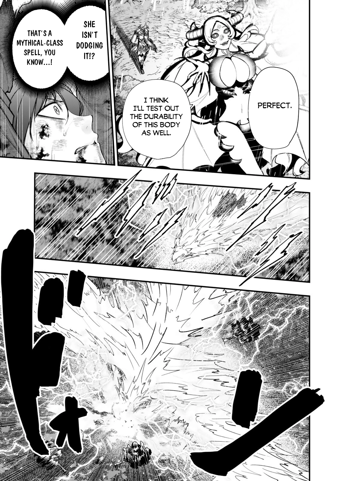 Gomi Ika da to Tsuihousareta Shounin, Jitsu wa Zensei Kensha desu Chapter 20 - Page 16 in English