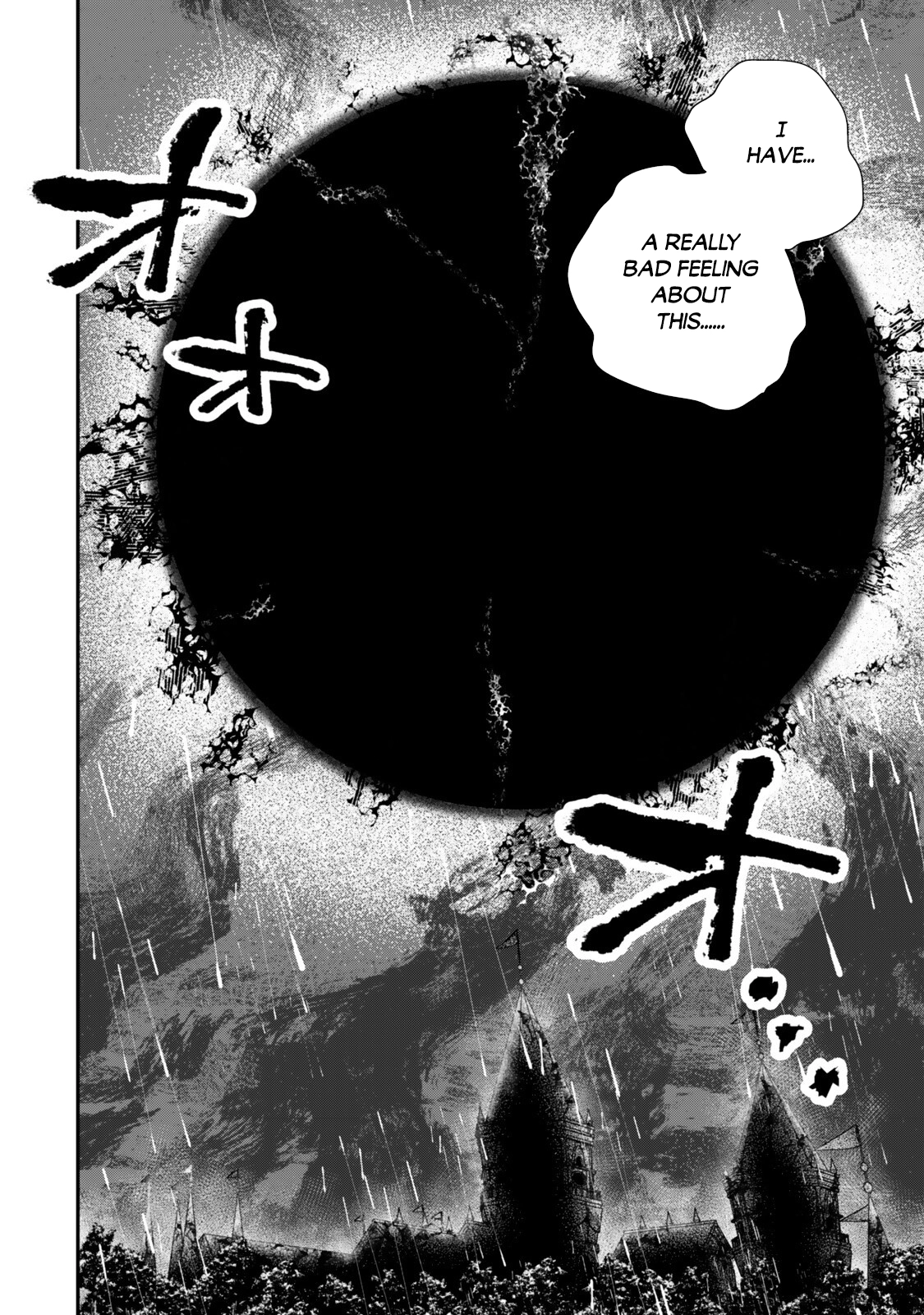 Gomi Ika da to Tsuihousareta Shounin, Jitsu wa Zensei Kensha desu Chapter 20 - Page 21 in English
