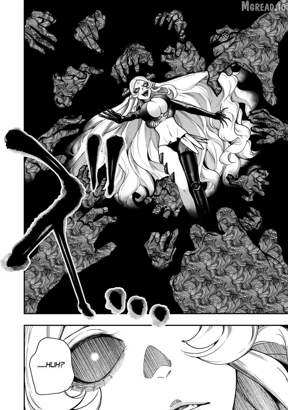 Gomi Ika da to Tsuihousareta Shounin, Jitsu wa Zensei Kensha desu Chapter 21.1 - Page 4 in English