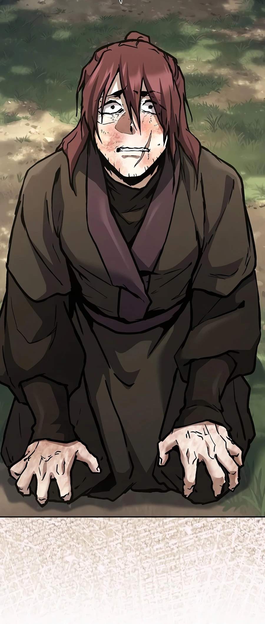 Demonic Sect Frontline: Thirteen Flying Dragons Chapter 41 - Page 12 in English