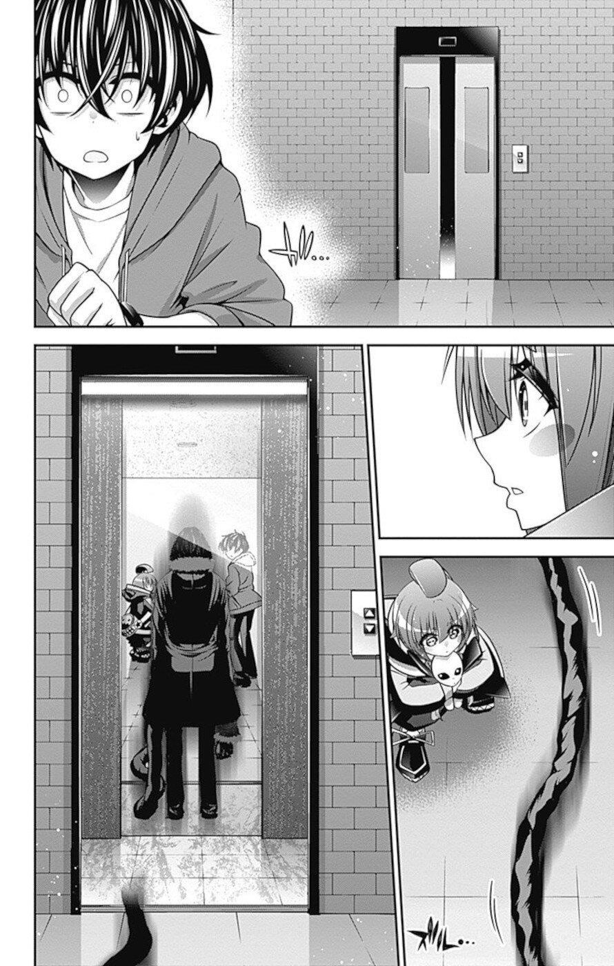 Dark Gathering Chapter 10 - Page 29 in English