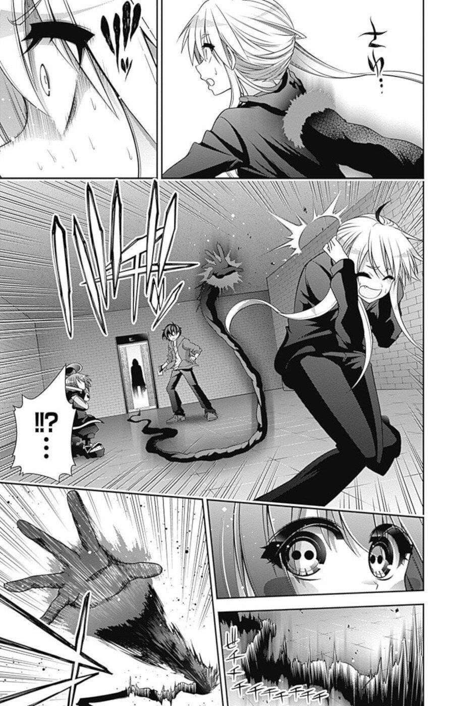Dark Gathering Chapter 10 - Page 30 in English