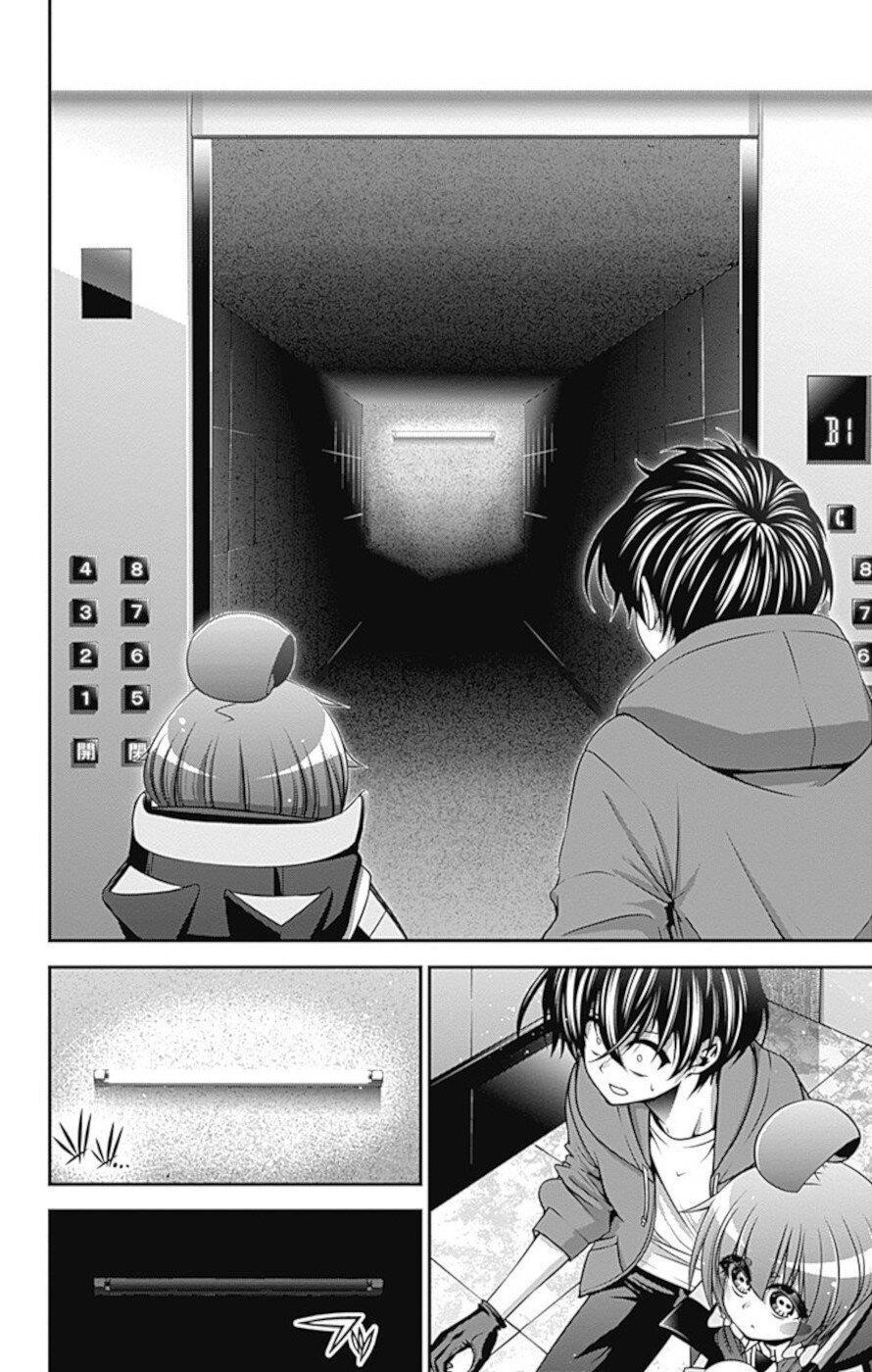 Dark Gathering Chapter 10 - Page 41 in English