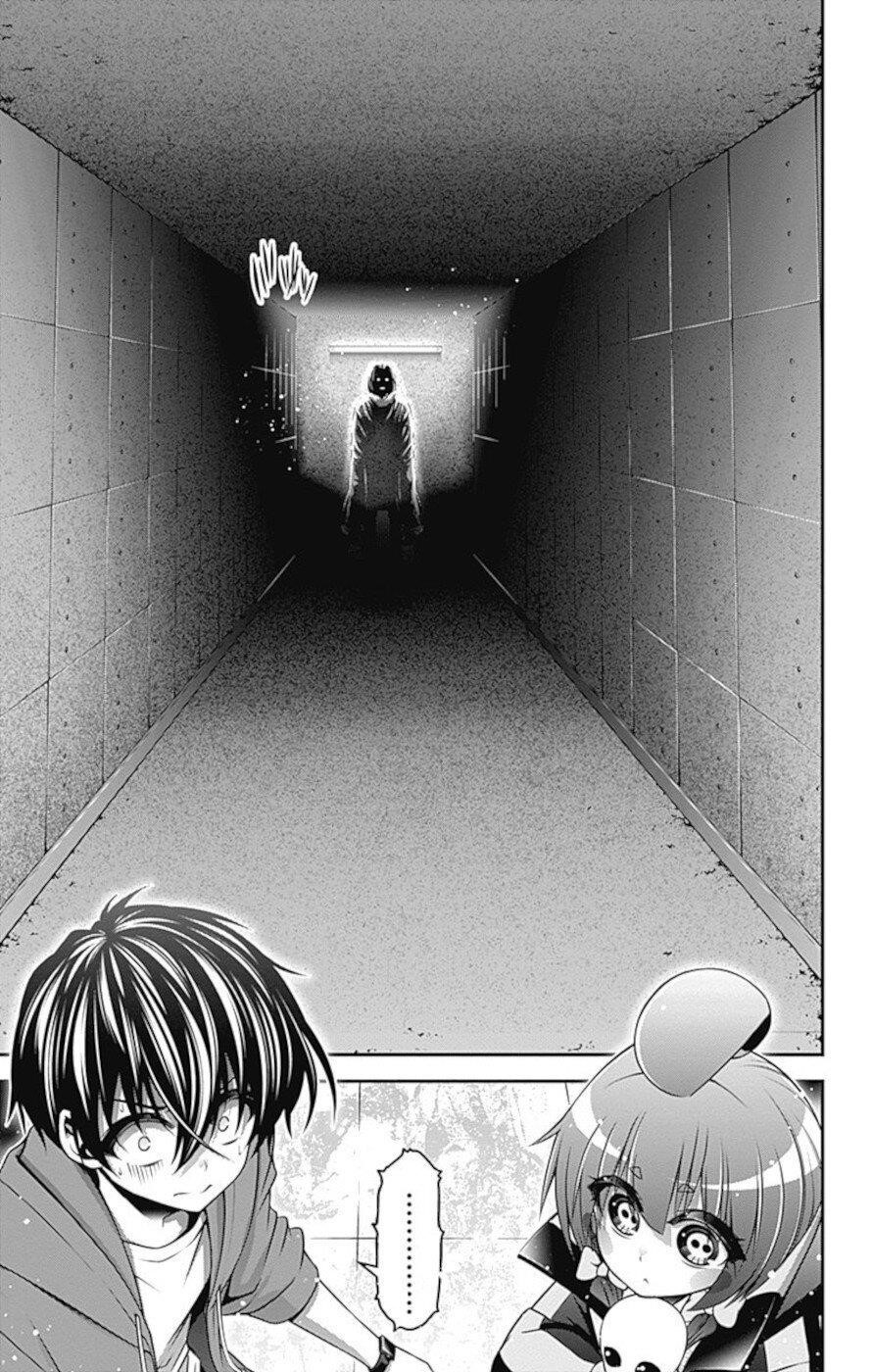 Dark Gathering Chapter 10 - Page 42 in English