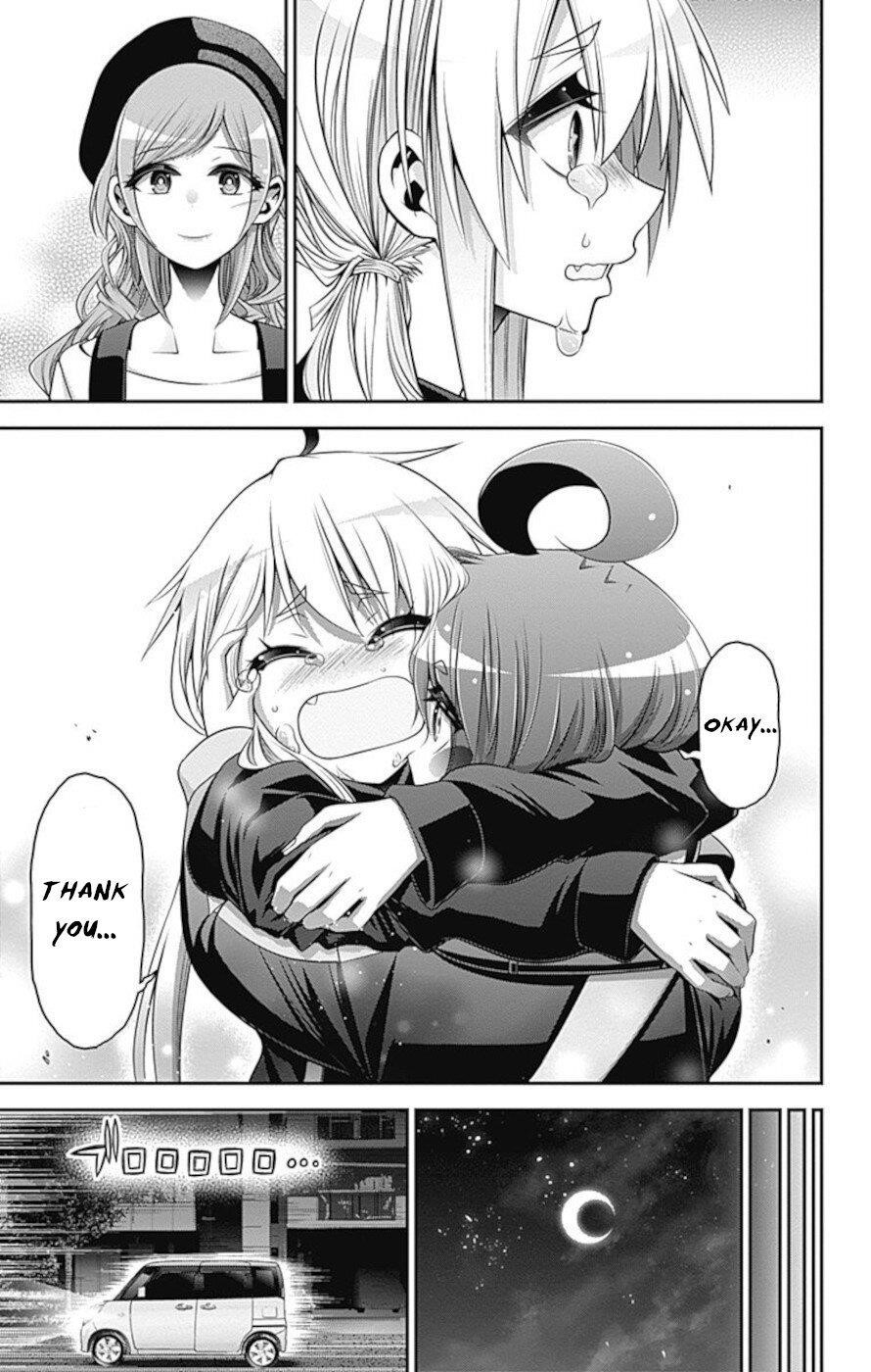 Dark Gathering Chapter 11 - Page 30 in English
