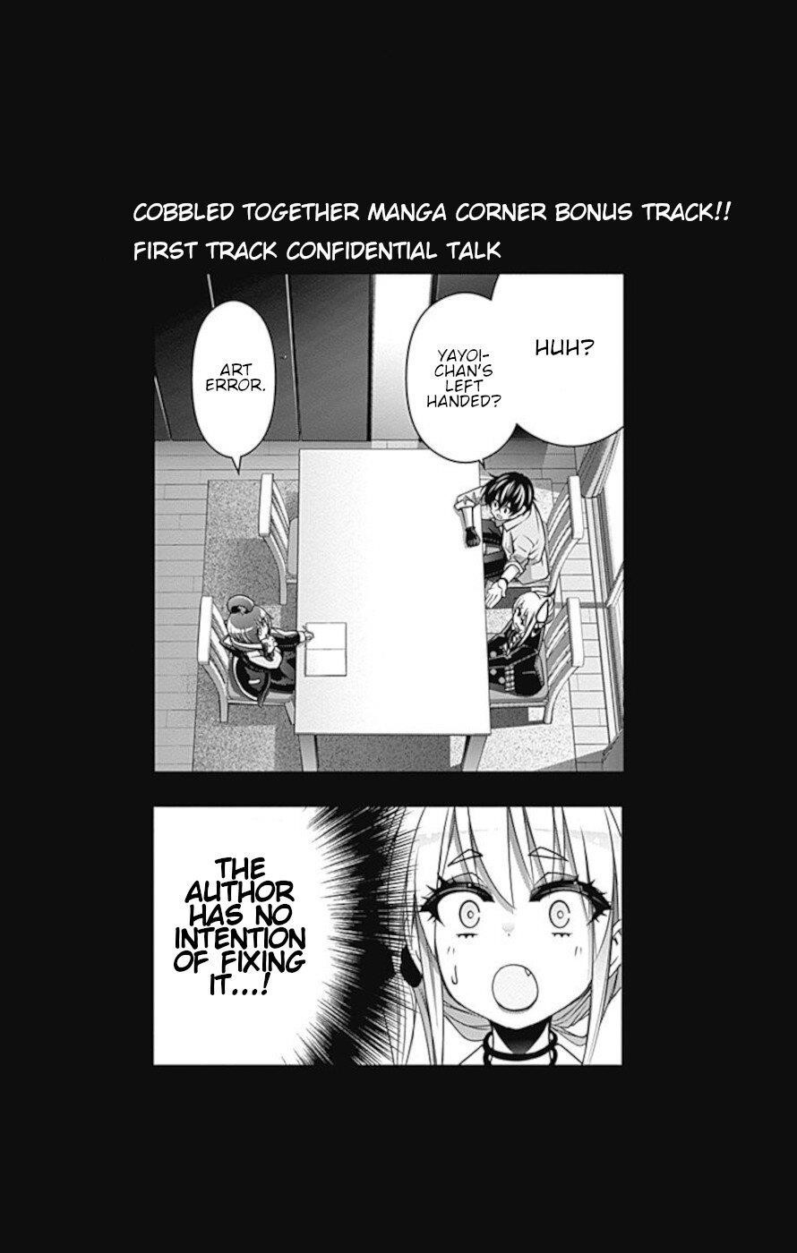 Dark Gathering Chapter 11 - Page 43 in English