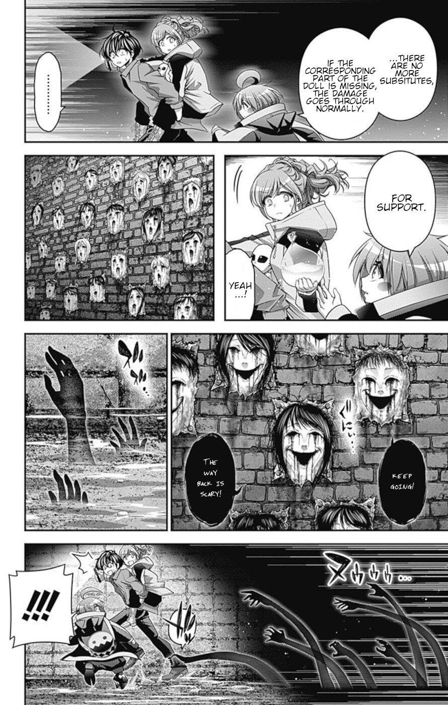 Dark Gathering Chapter 18 - Page 30 in English