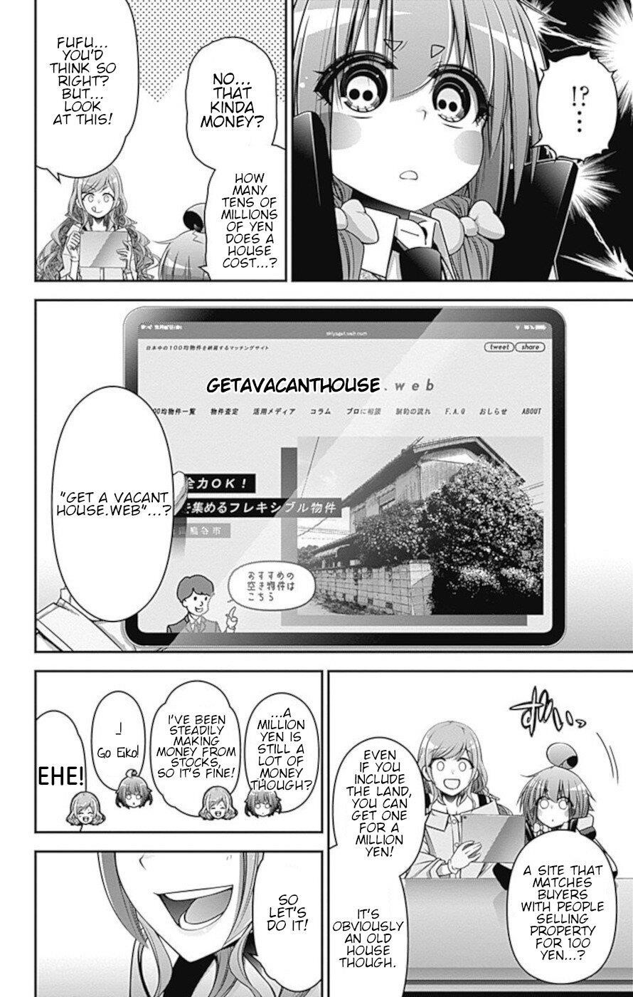 Dark Gathering Chapter 20 - Page 40 in English