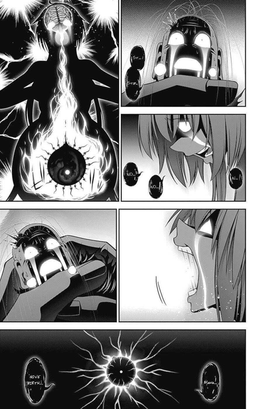 Dark Gathering Chapter 23 - Page 30 in English