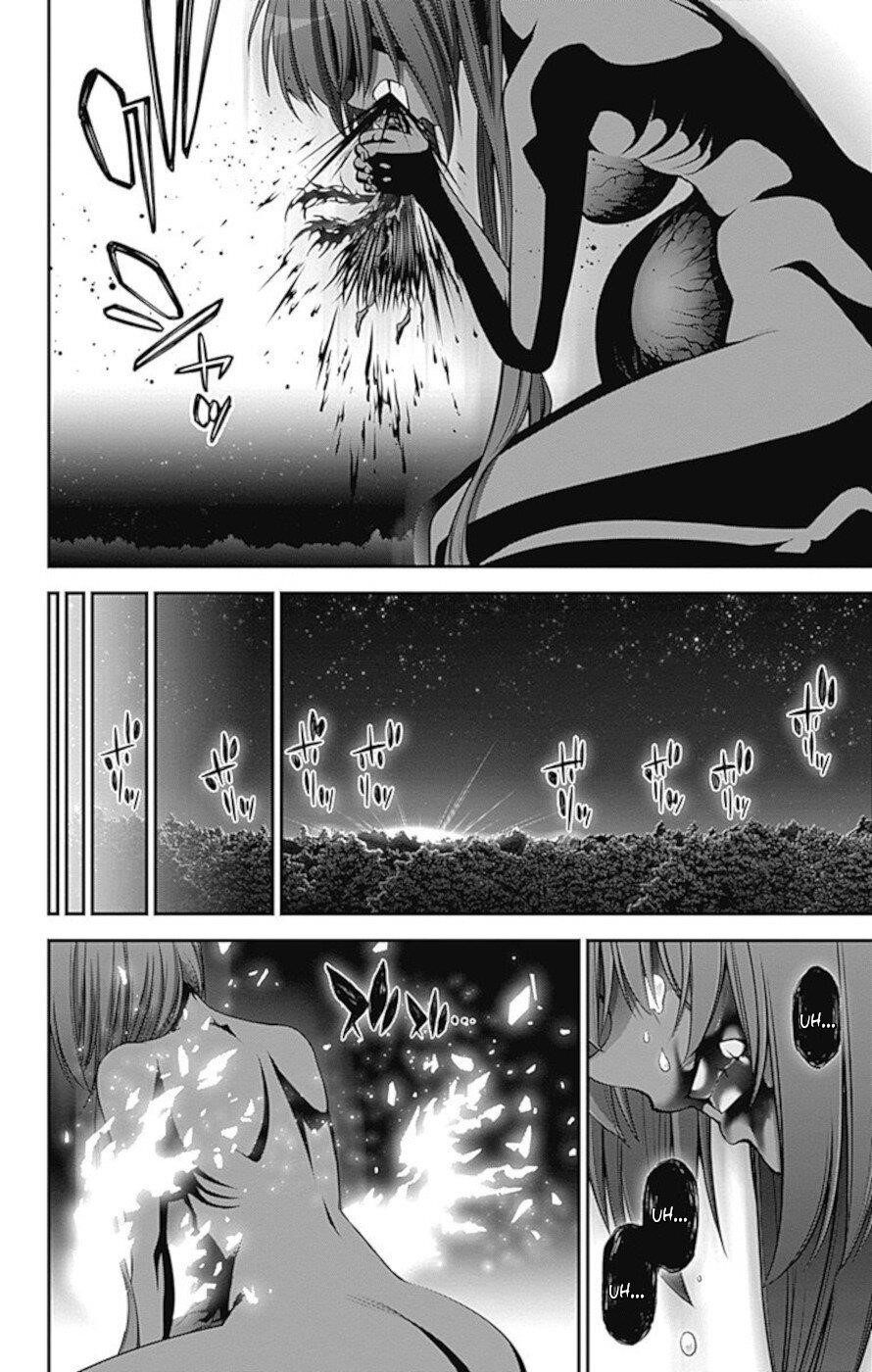 Dark Gathering Chapter 23 - Page 31 in English