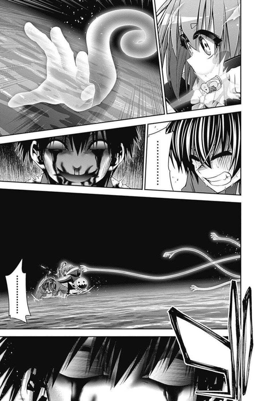 Dark Gathering Chapter 27 - Page 30 in English
