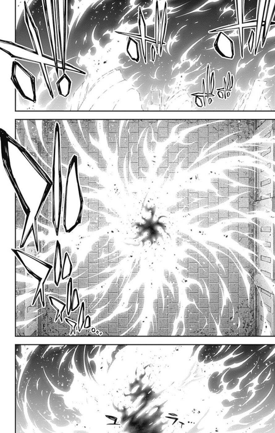 Dark Gathering Chapter 27 - Page 42 in English