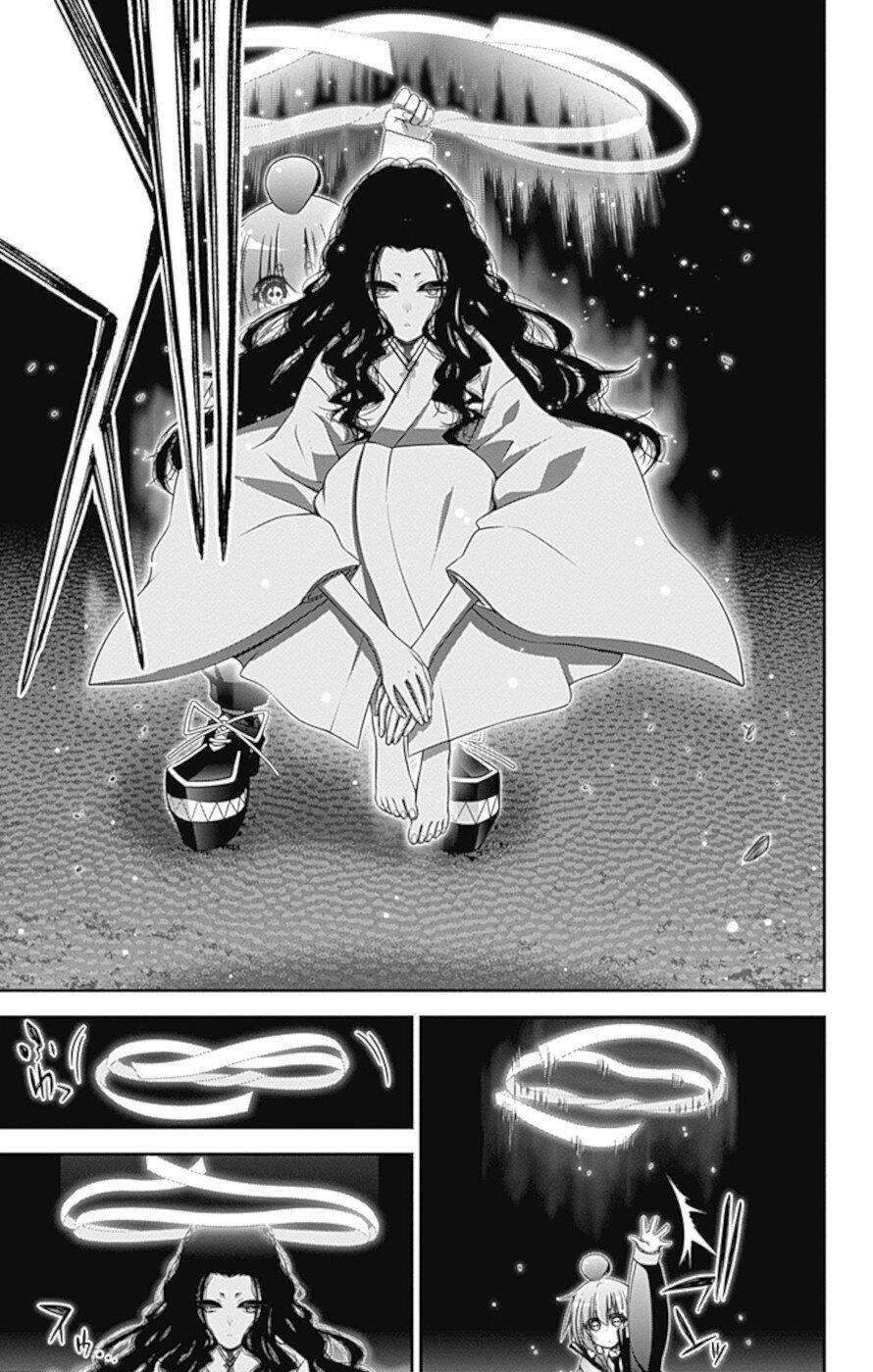 Dark Gathering Chapter 29 - Page 24 in English