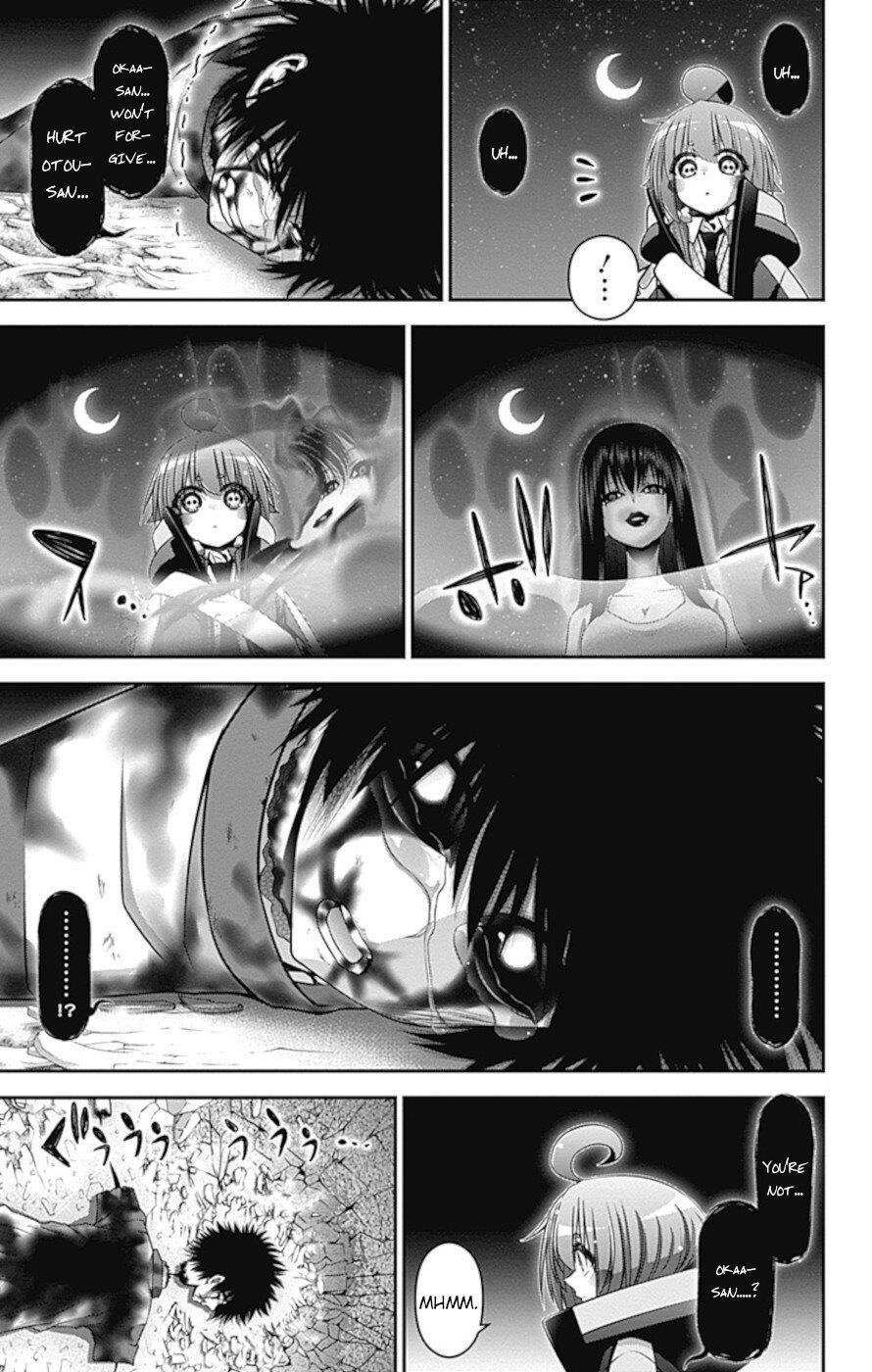 Dark Gathering Chapter 29 - Page 39 in English