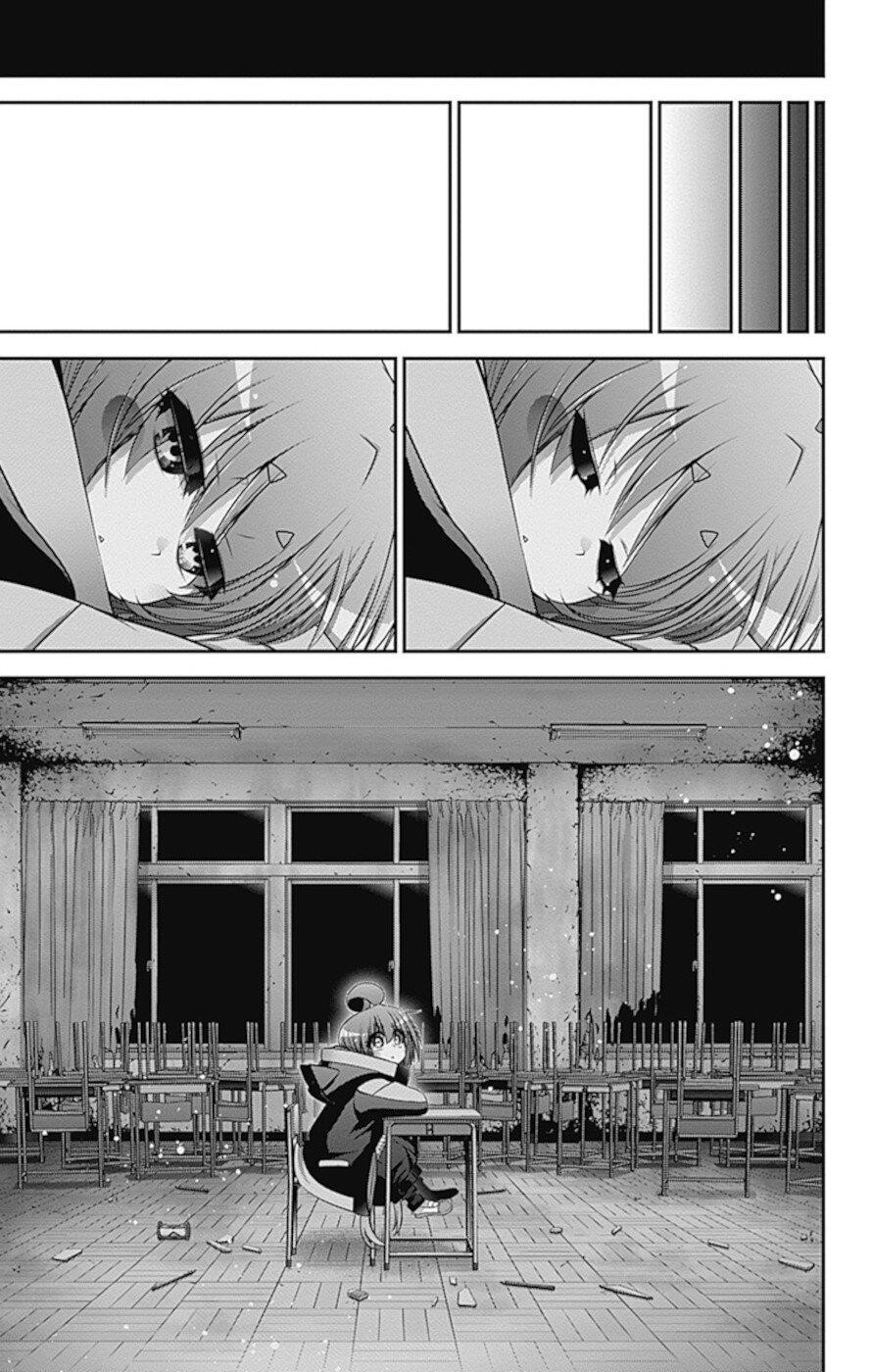 Dark Gathering Chapter 31 - Page 24 in English