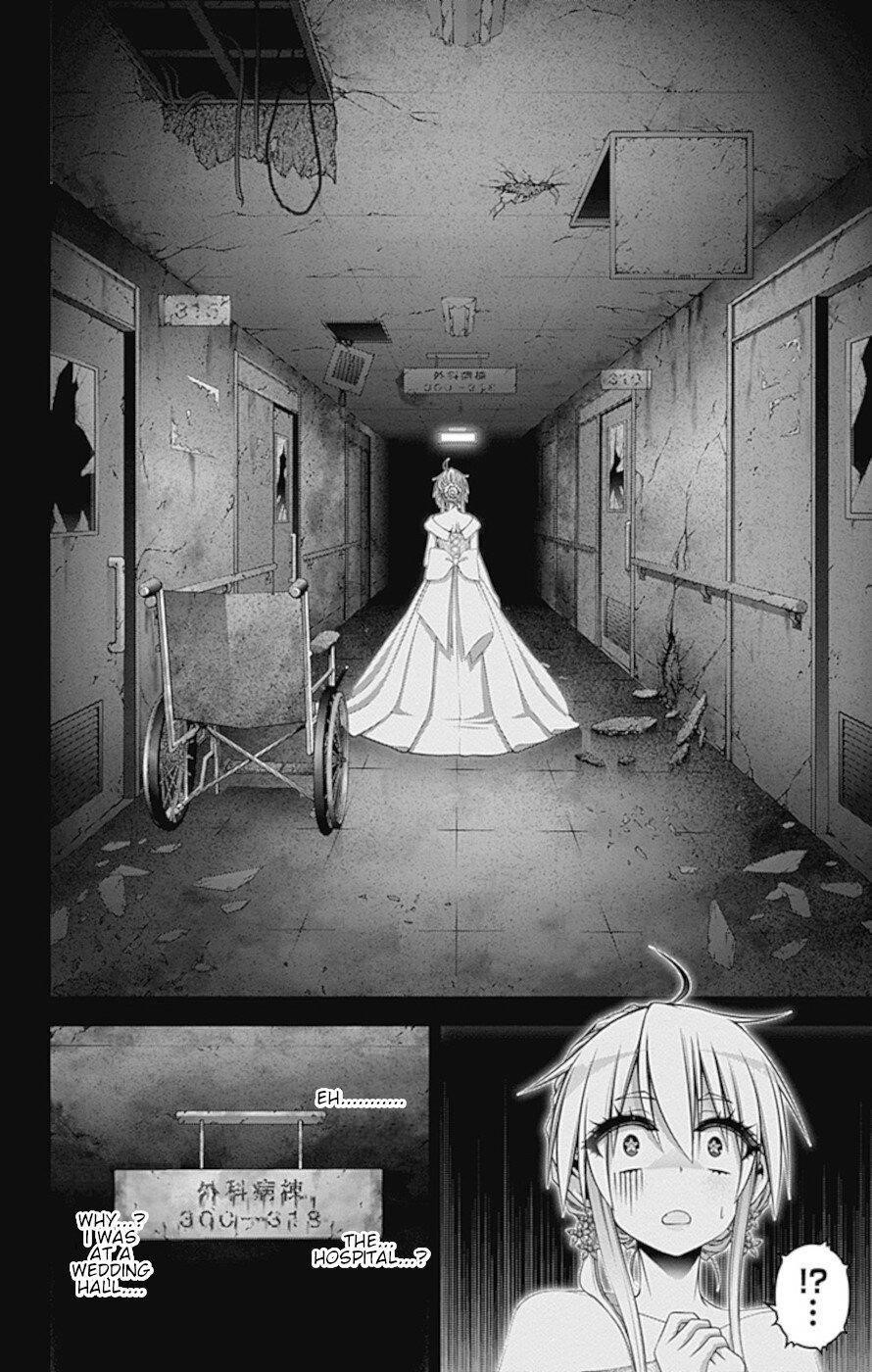 Dark Gathering Chapter 34 - Page 31 in English