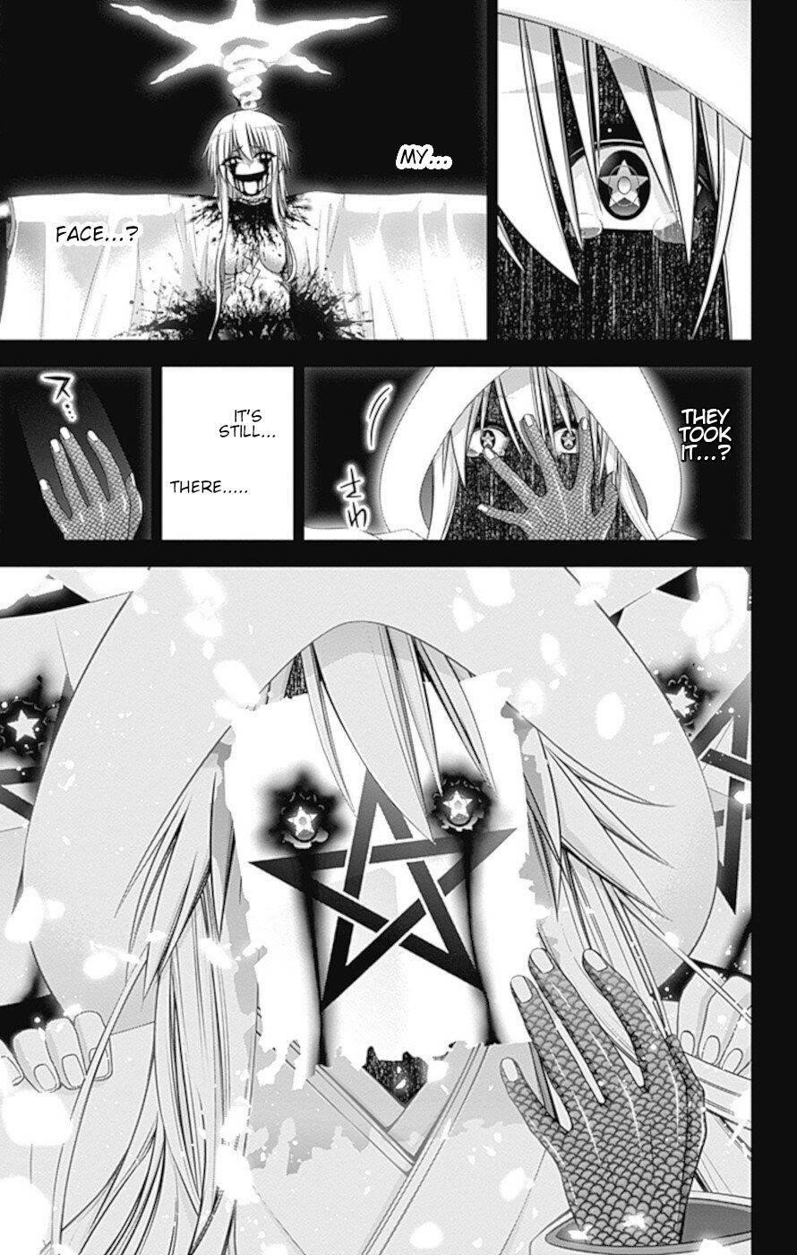 Dark Gathering Chapter 34 - Page 40 in English