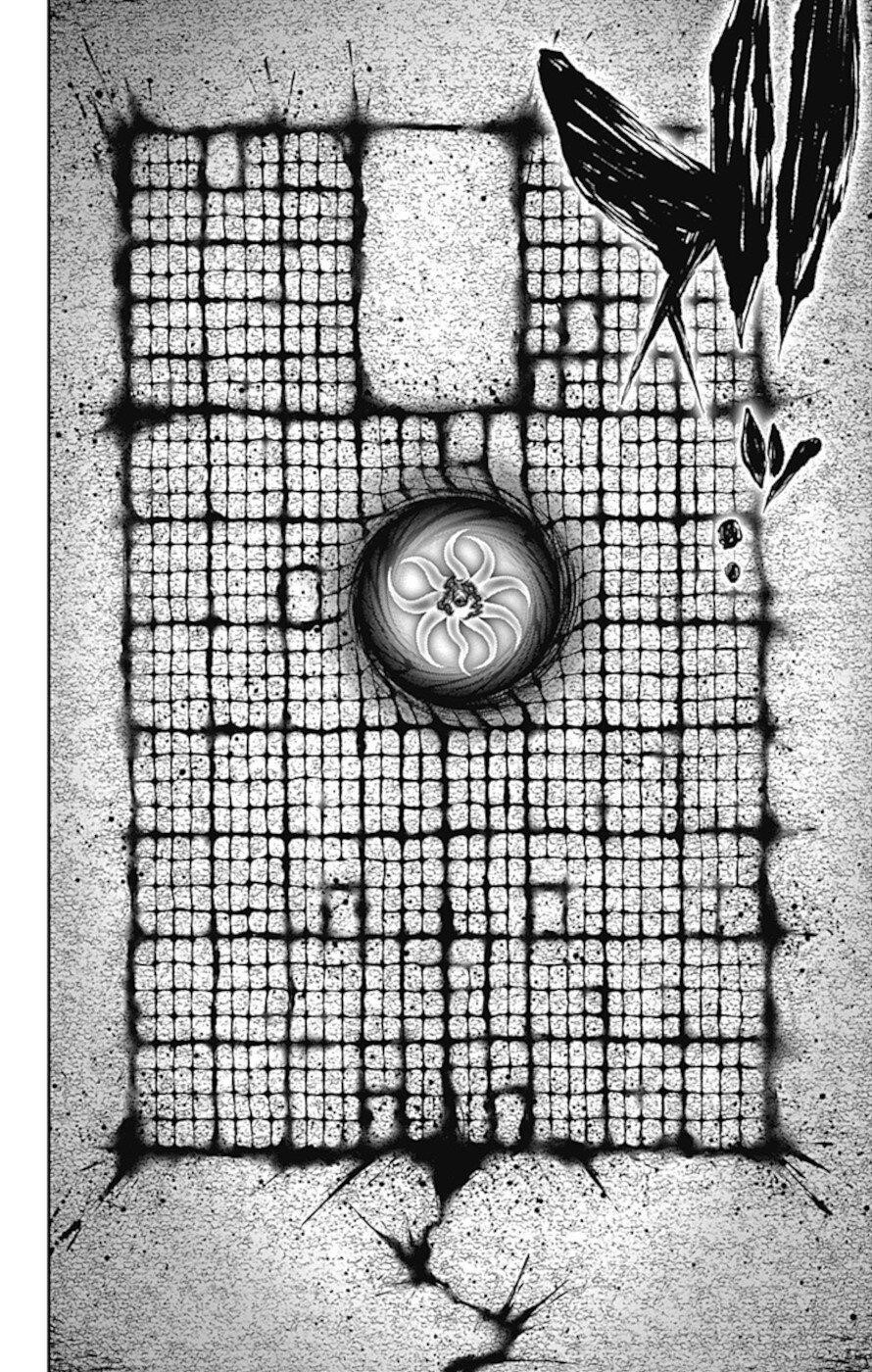 Dark Gathering Chapter 37 - Page 22 in English