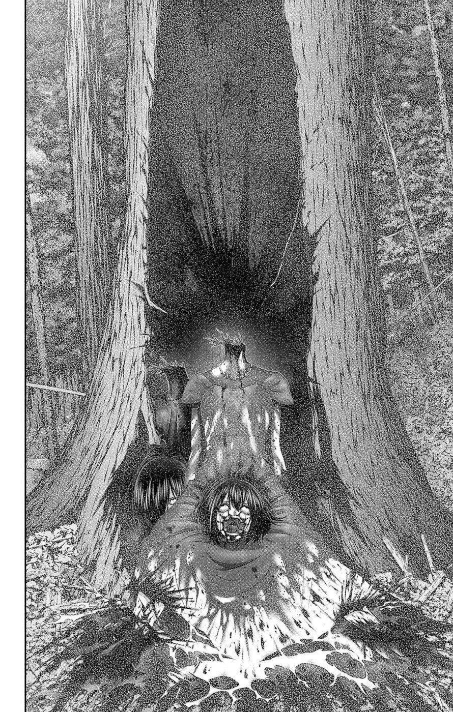 Dark Gathering Chapter 40 - Page 30 in English