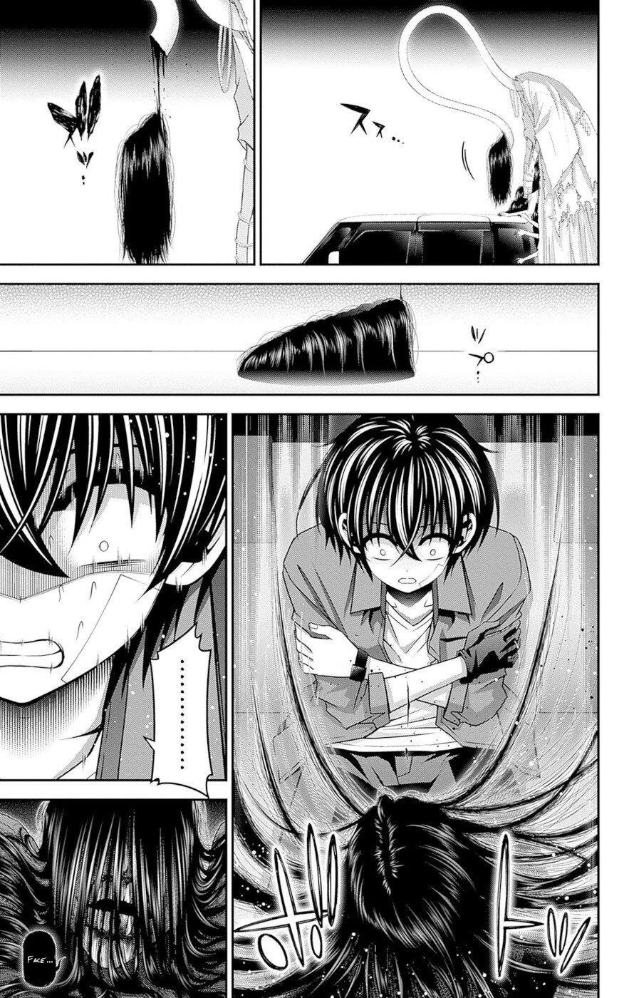 Dark Gathering Chapter 41 - Page 31 in English