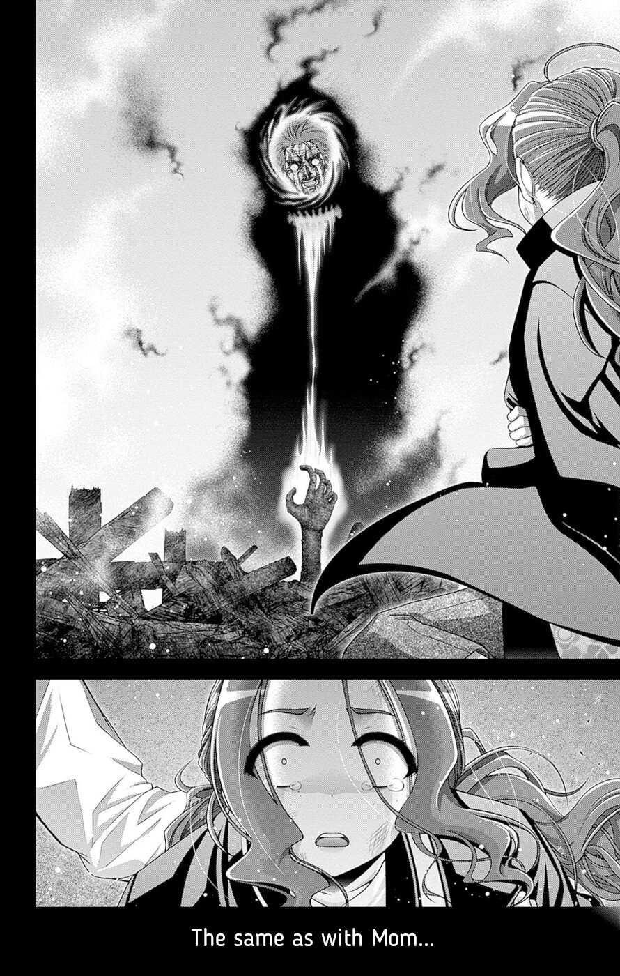 Dark Gathering Chapter 44 - Page 14 in English