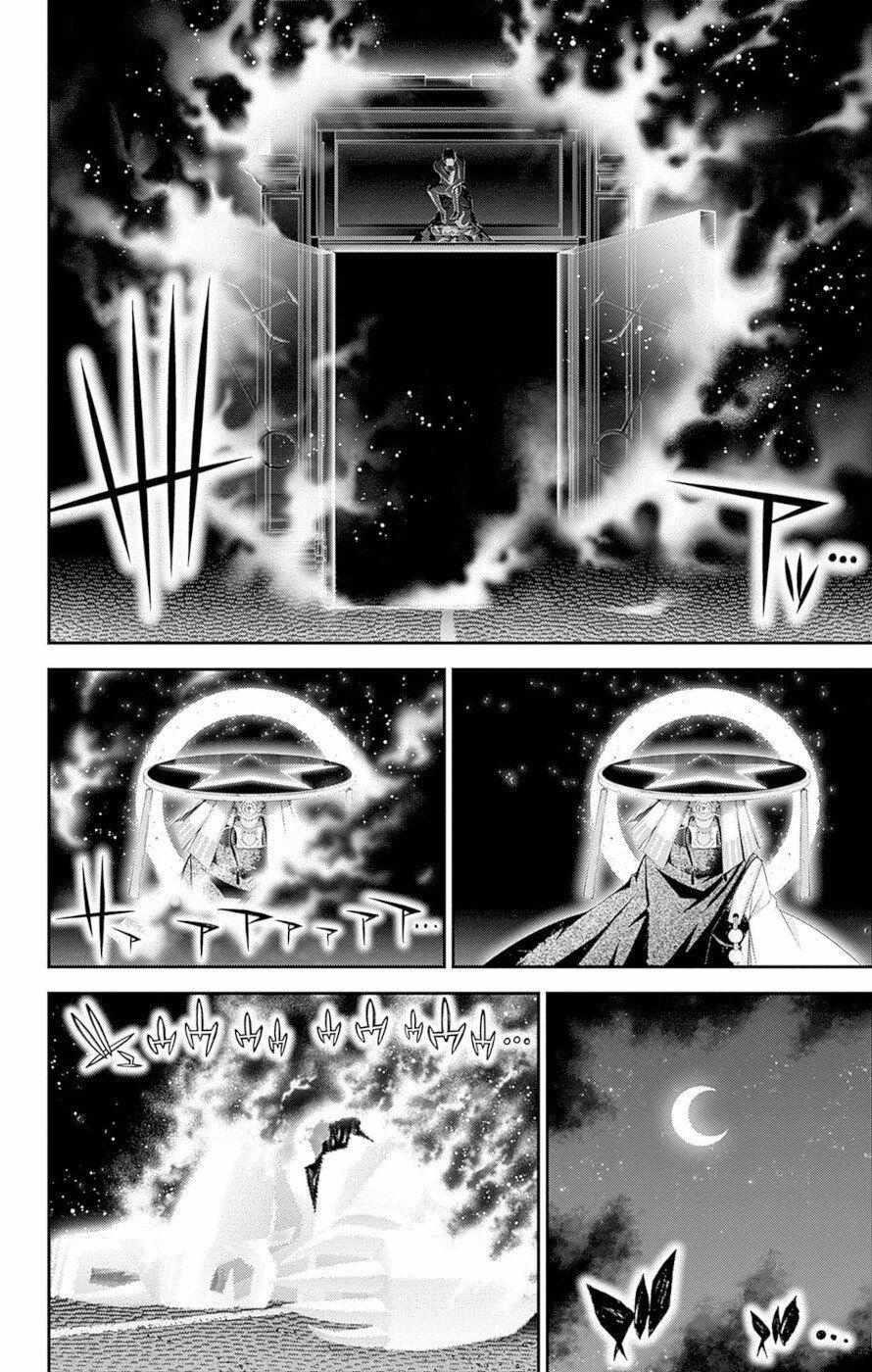 Dark Gathering Chapter 50 - Page 16 in English