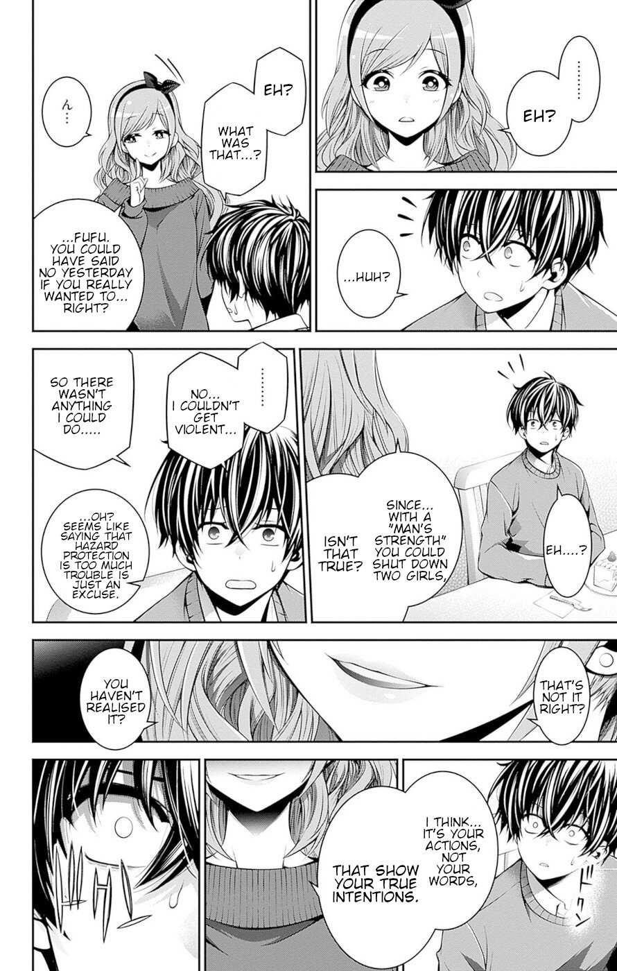 Dark Gathering Chapter 51.5 - Page 49 in English