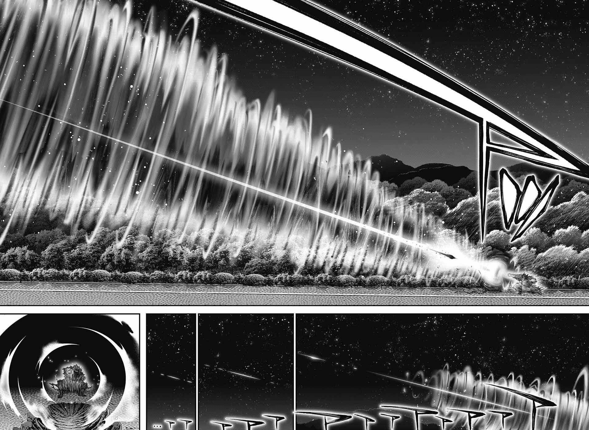 Dark Gathering Chapter 57 - Page 26 in English