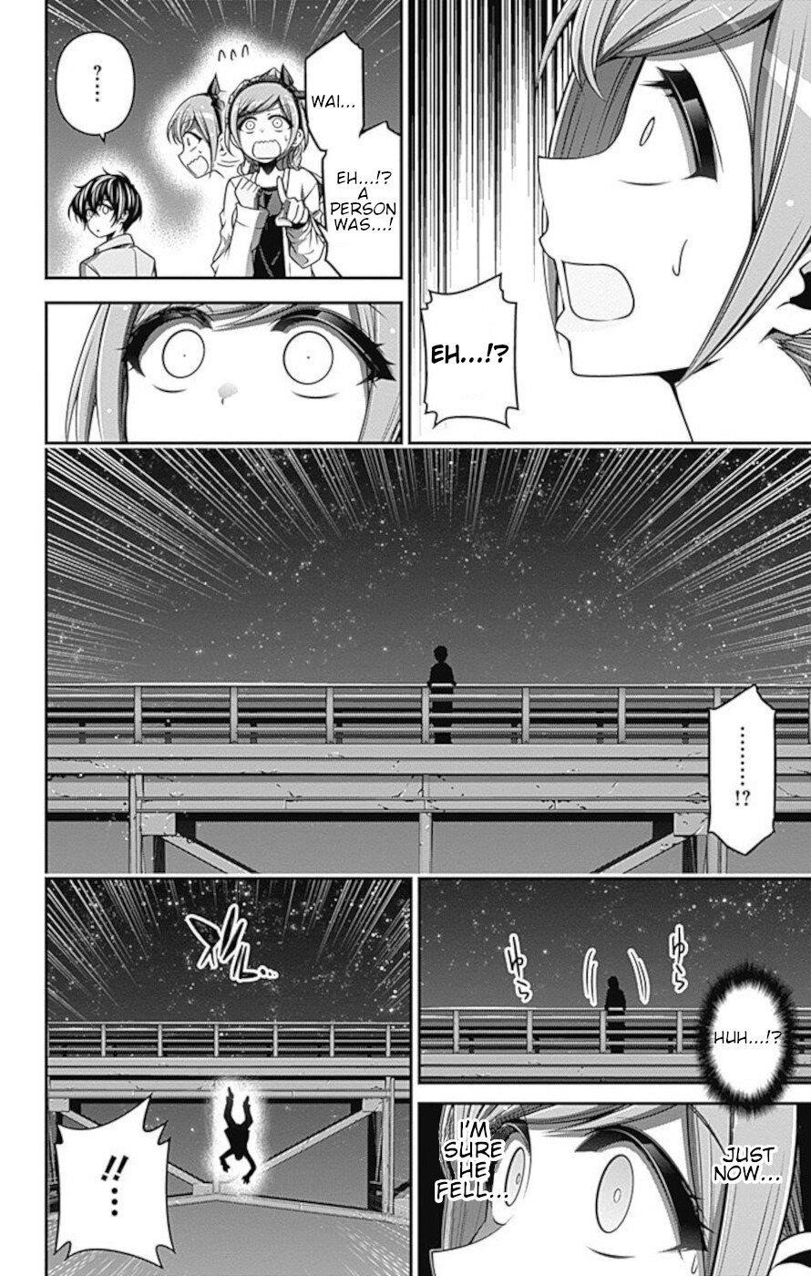 Dark Gathering Chapter 6 - Page 27 in English