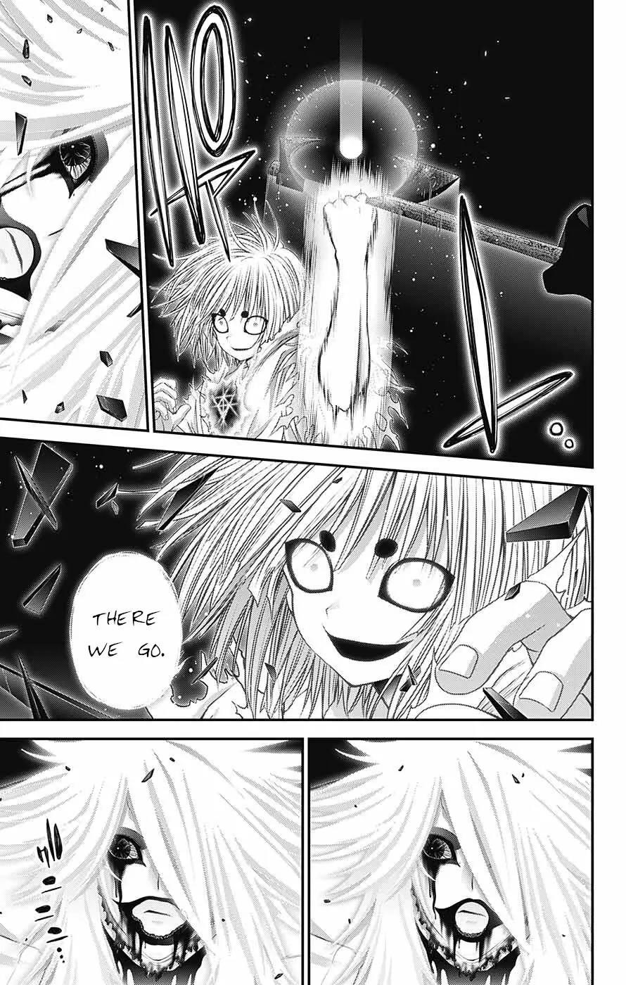 Dark Gathering Chapter 60 - Page 20 in English