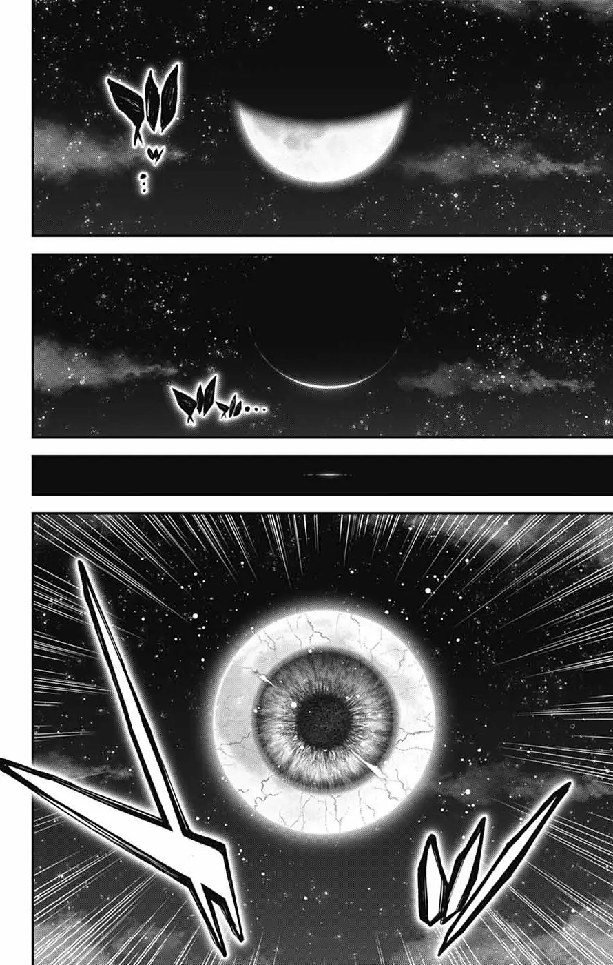 Dark Gathering Chapter 63 - Page 21 in English
