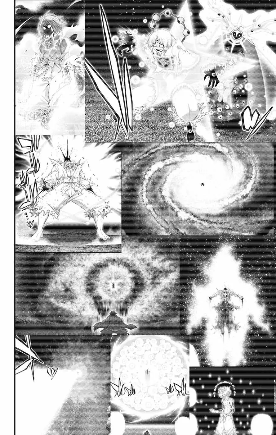 Dark Gathering Chapter 66 - Page 40 in English
