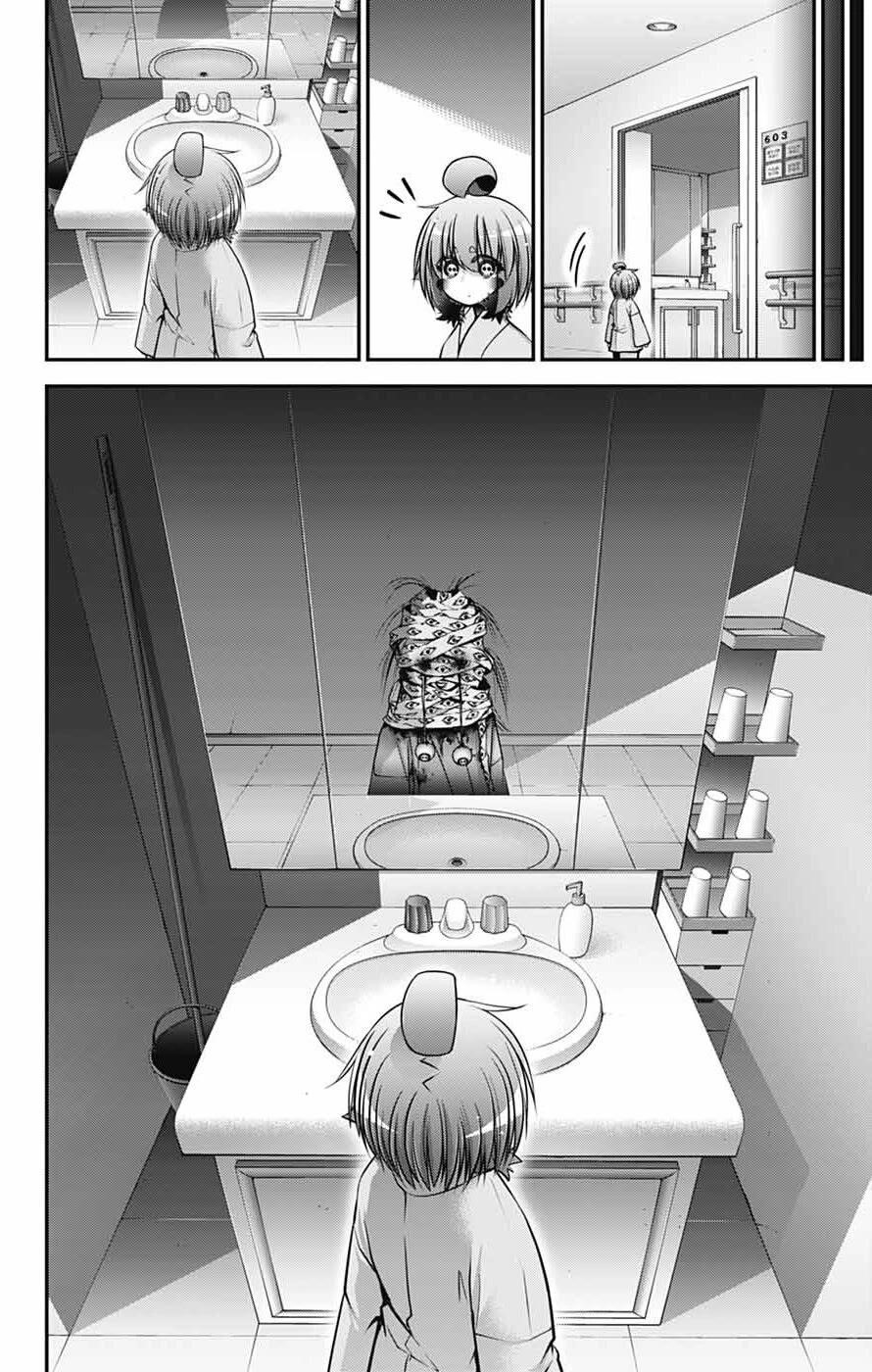 Dark Gathering Chapter 68 - Page 20 in English