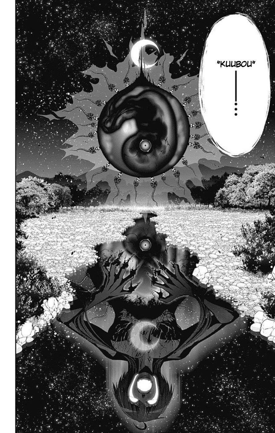Dark Gathering Chapter 7 - Page 44 in English
