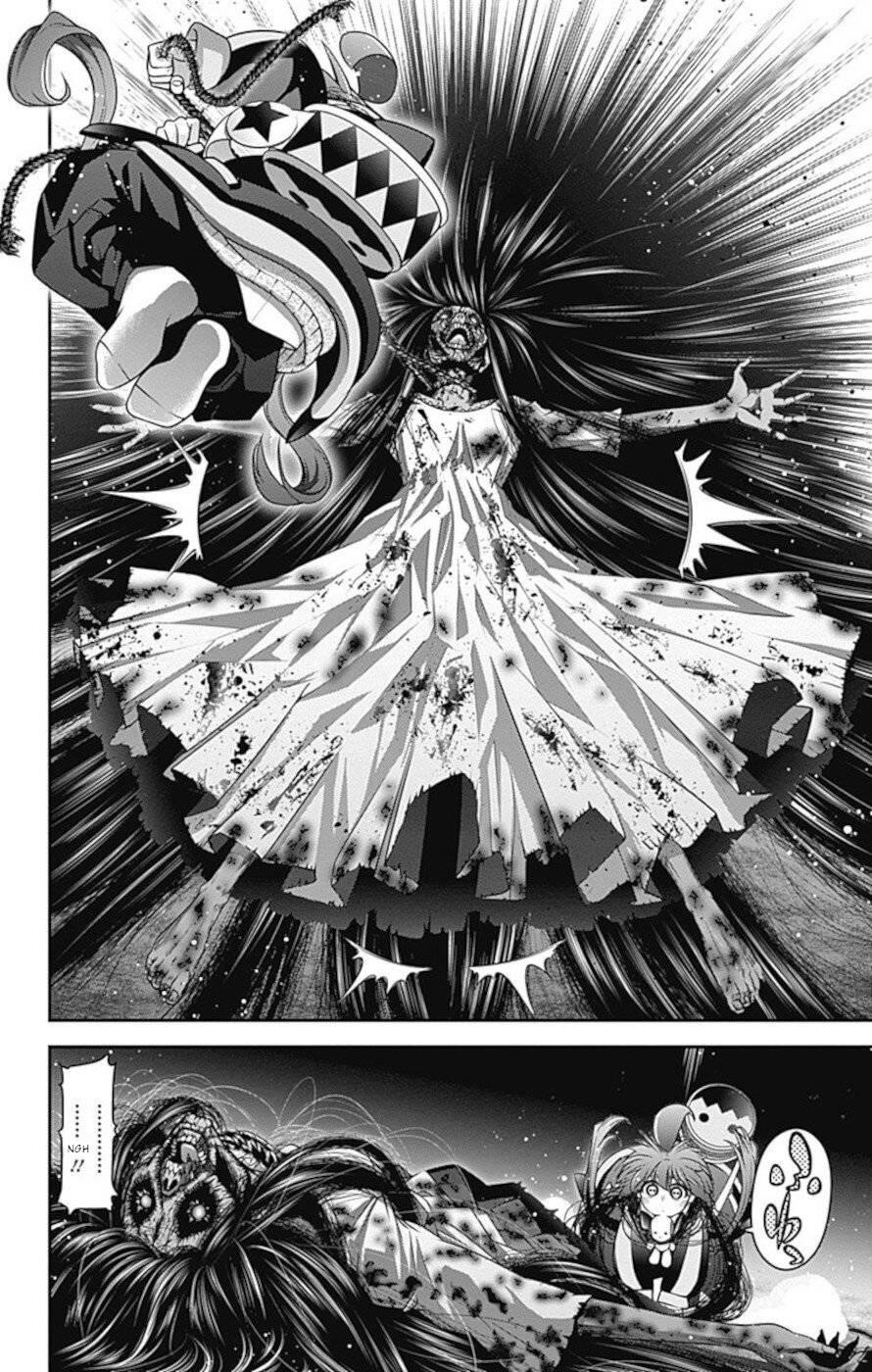 Dark Gathering Chapter 8 - Page 39 in English