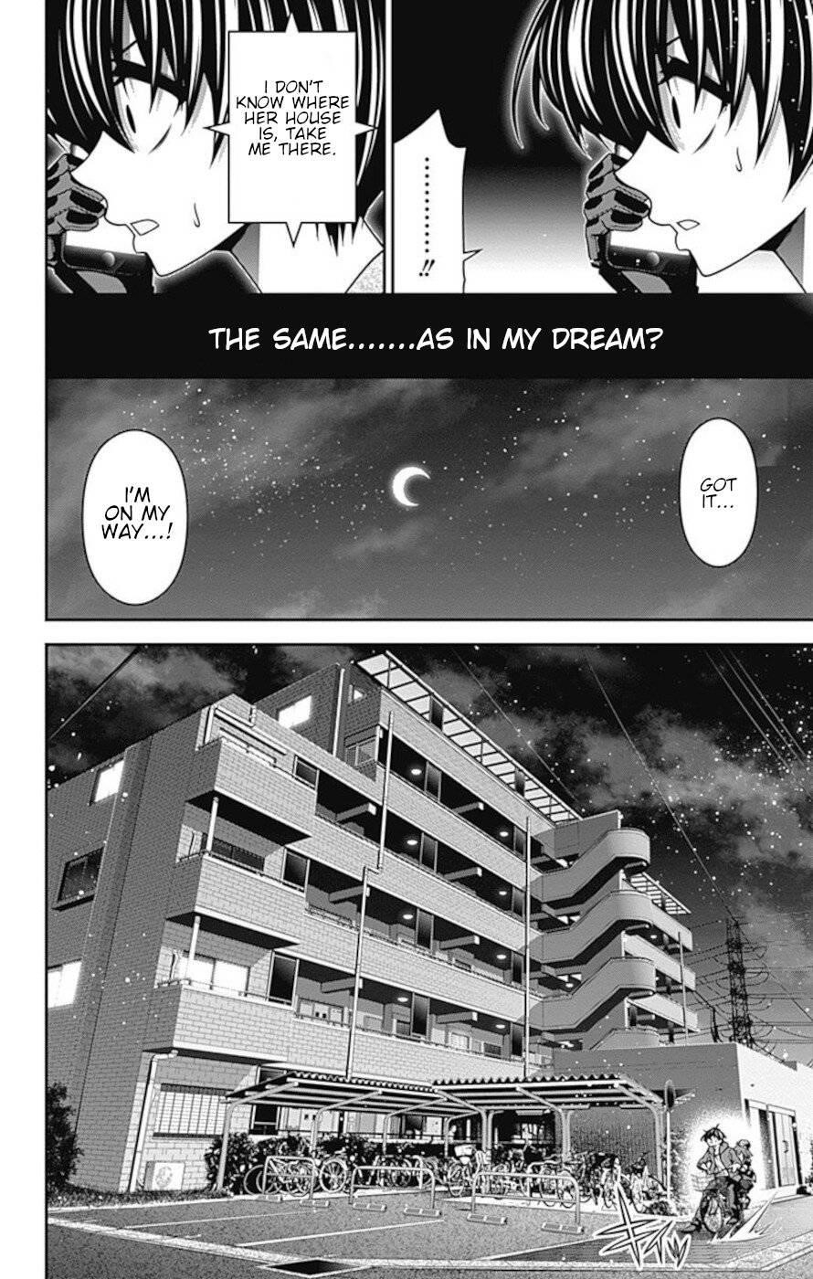 Dark Gathering Chapter 9 - Page 26 in English