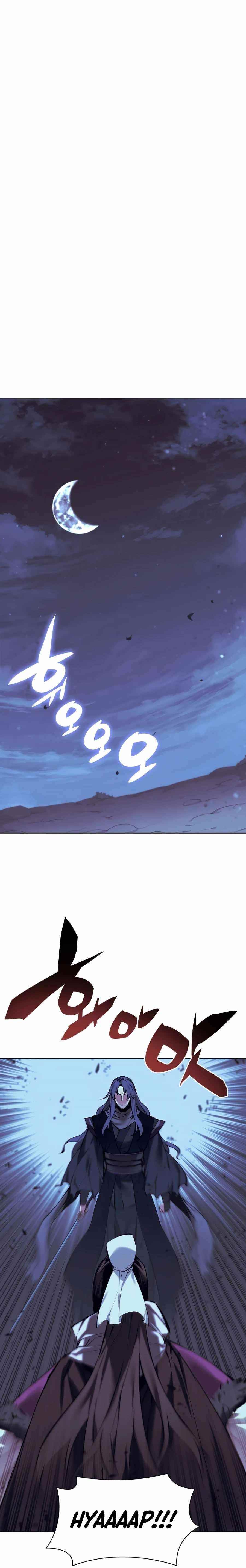 Records of the Swordsman Scholar Chapter 10 - Page 29 in English