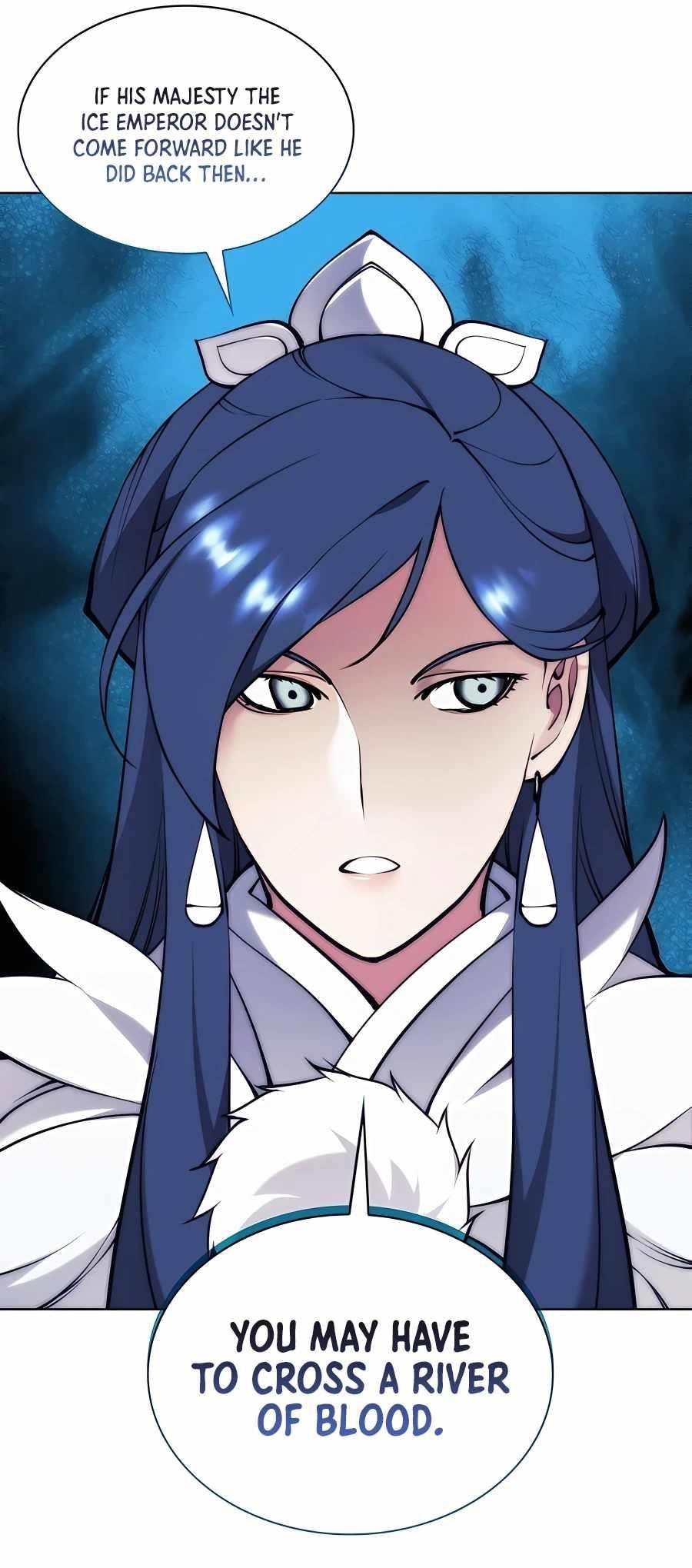 Records of the Swordsman Scholar Chapter 101 - Page 14 in English