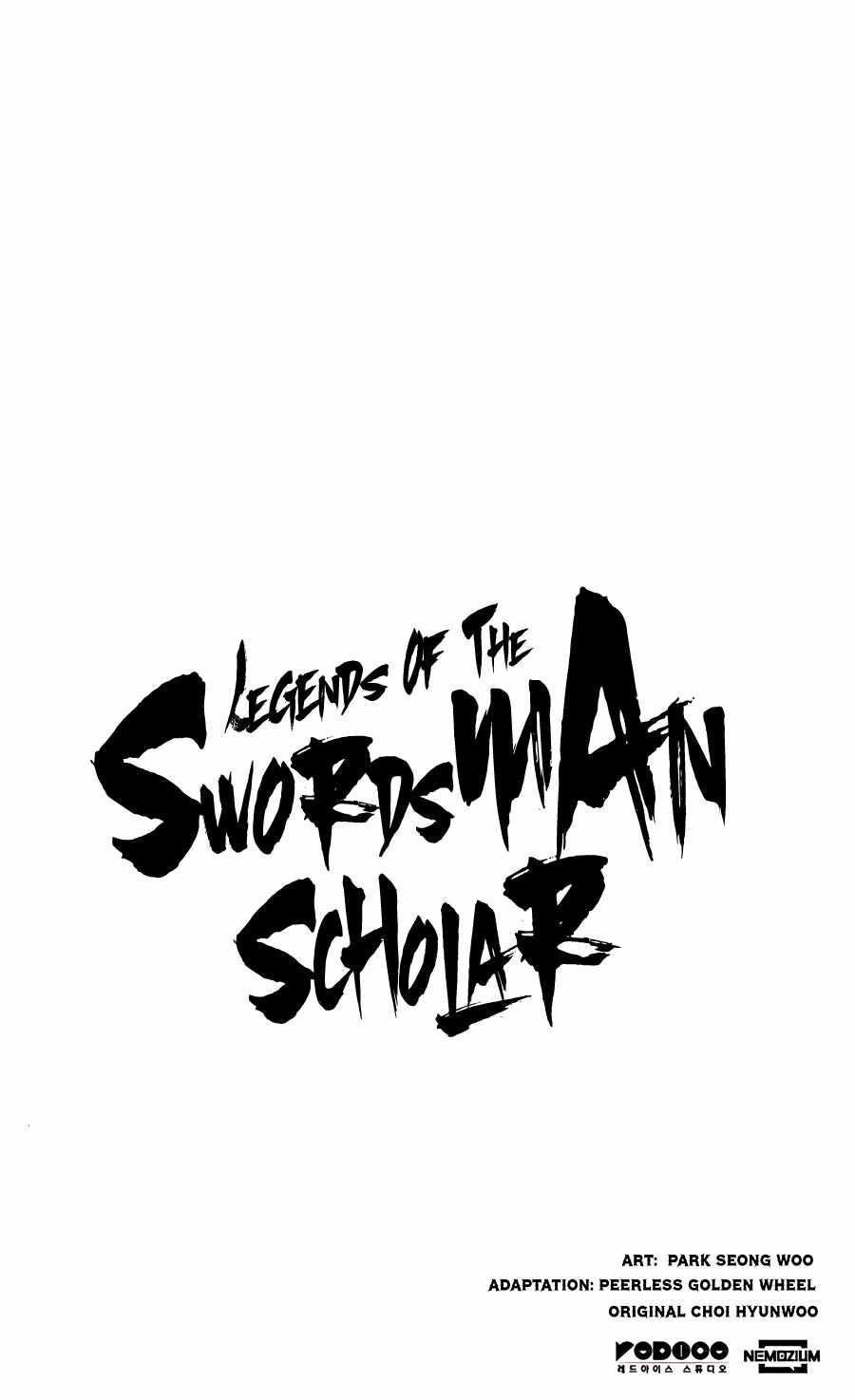 Records of the Swordsman Scholar Chapter 105 - Page 15 in English