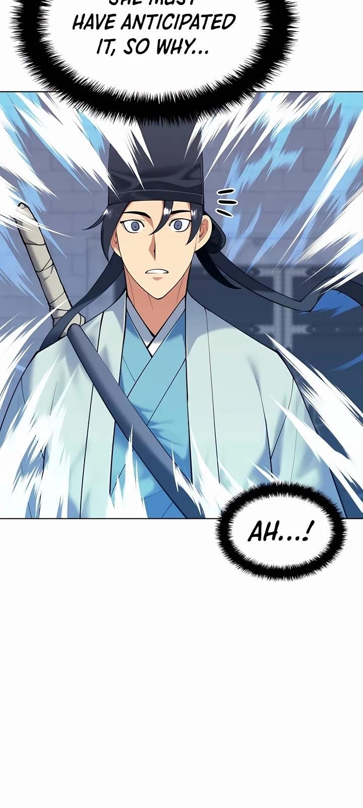 Records of the Swordsman Scholar Chapter 108 - Page 11 in English