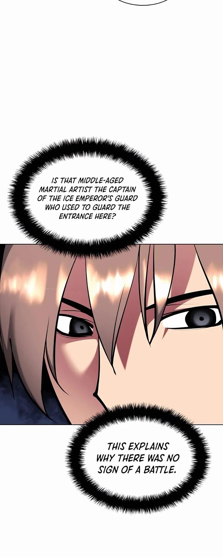 Records of the Swordsman Scholar Chapter 108 - Page 44 in English