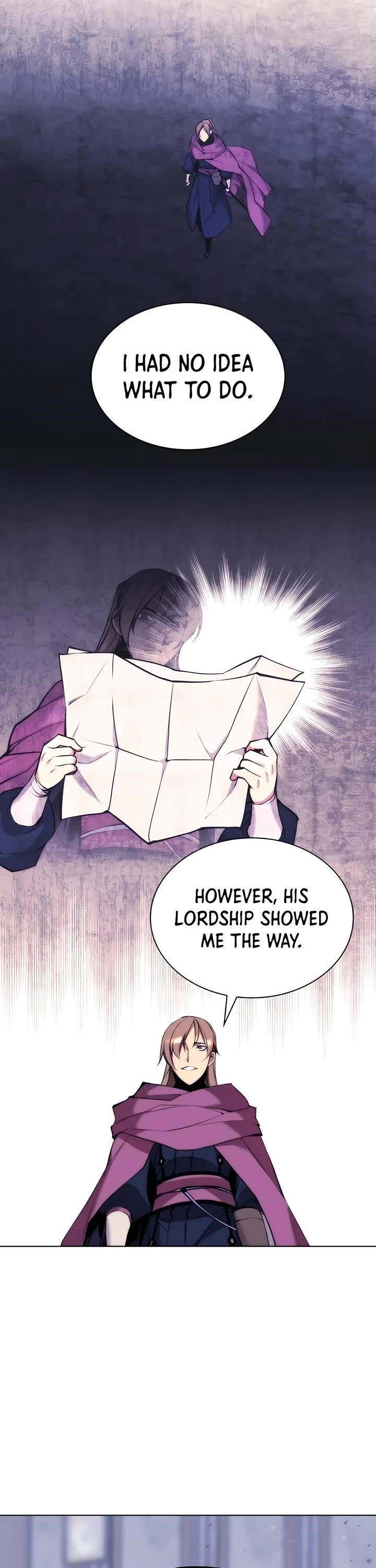 Records of the Swordsman Scholar Chapter 108 - Page 47 in English