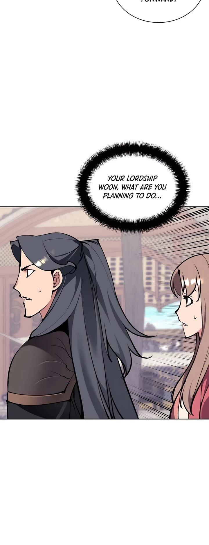 Records of the Swordsman Scholar Chapter 128 - Page 12 in English