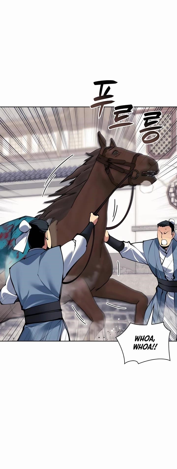 Records of the Swordsman Scholar Chapter 128 - Page 20 in English