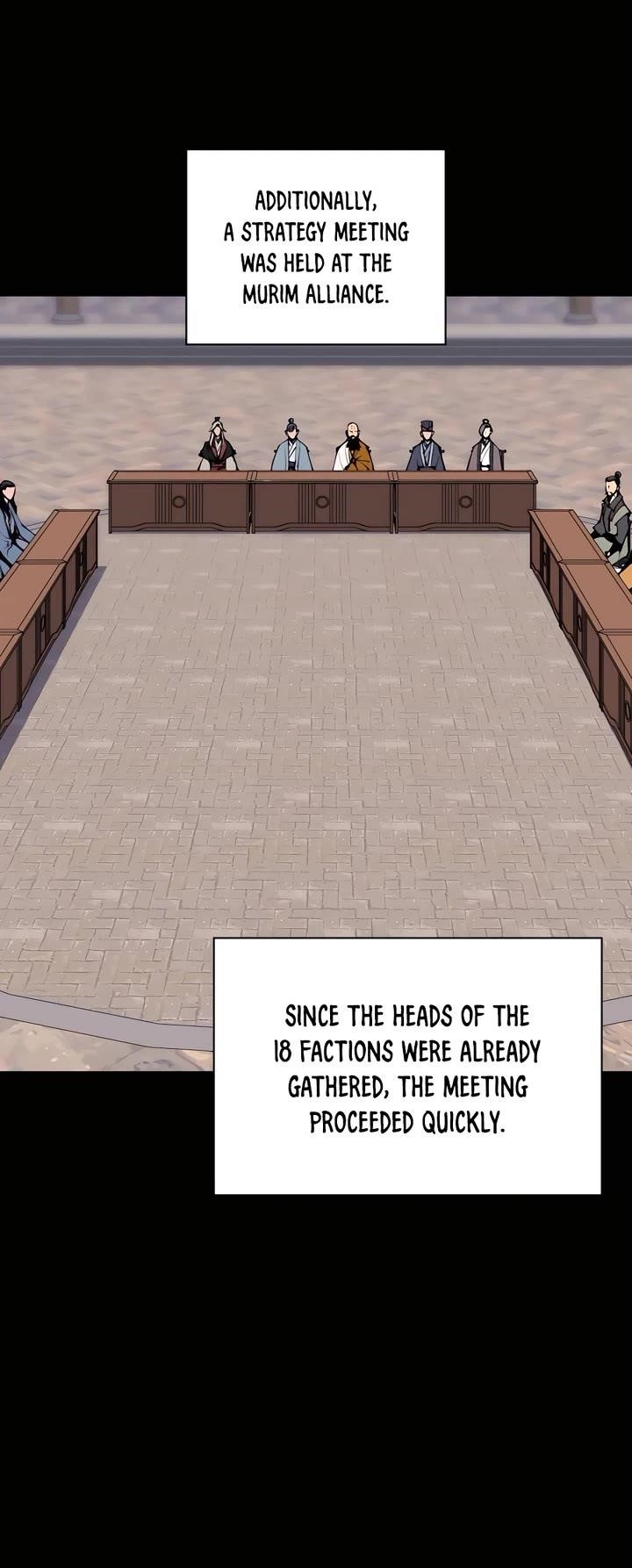 Records of the Swordsman Scholar Chapter 128 - Page 24 in English