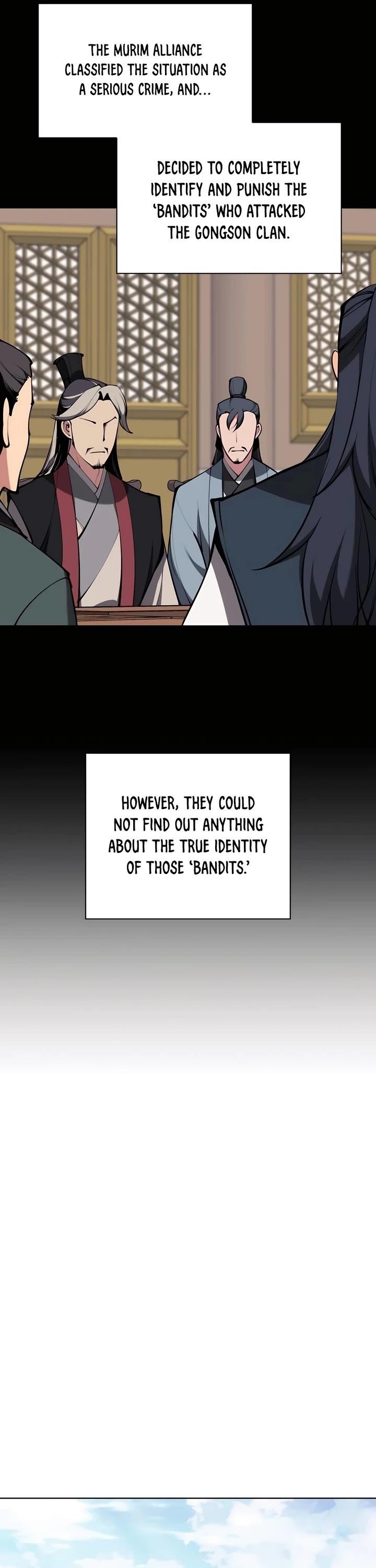 Records of the Swordsman Scholar Chapter 128 - Page 25 in English