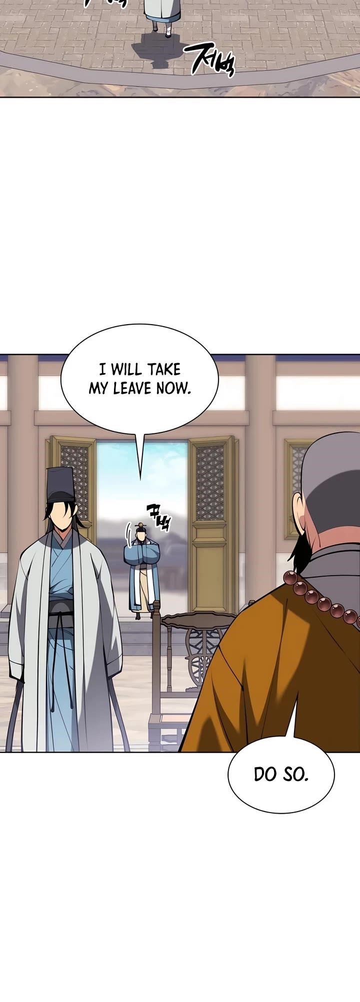 Records of the Swordsman Scholar Chapter 128 - Page 28 in English