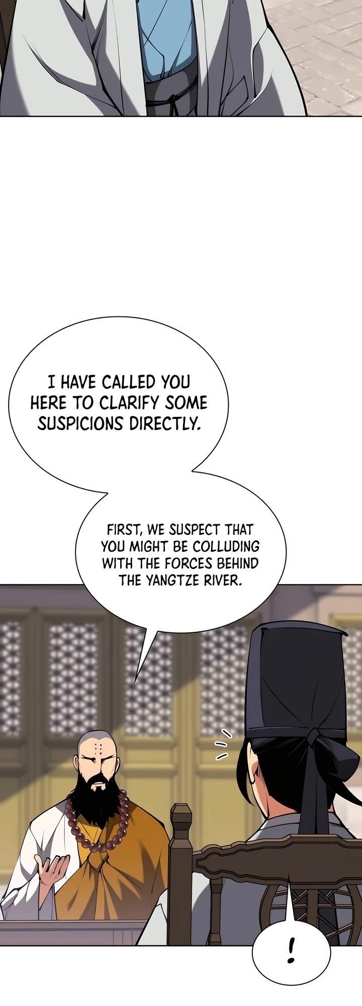 Records of the Swordsman Scholar Chapter 128 - Page 32 in English