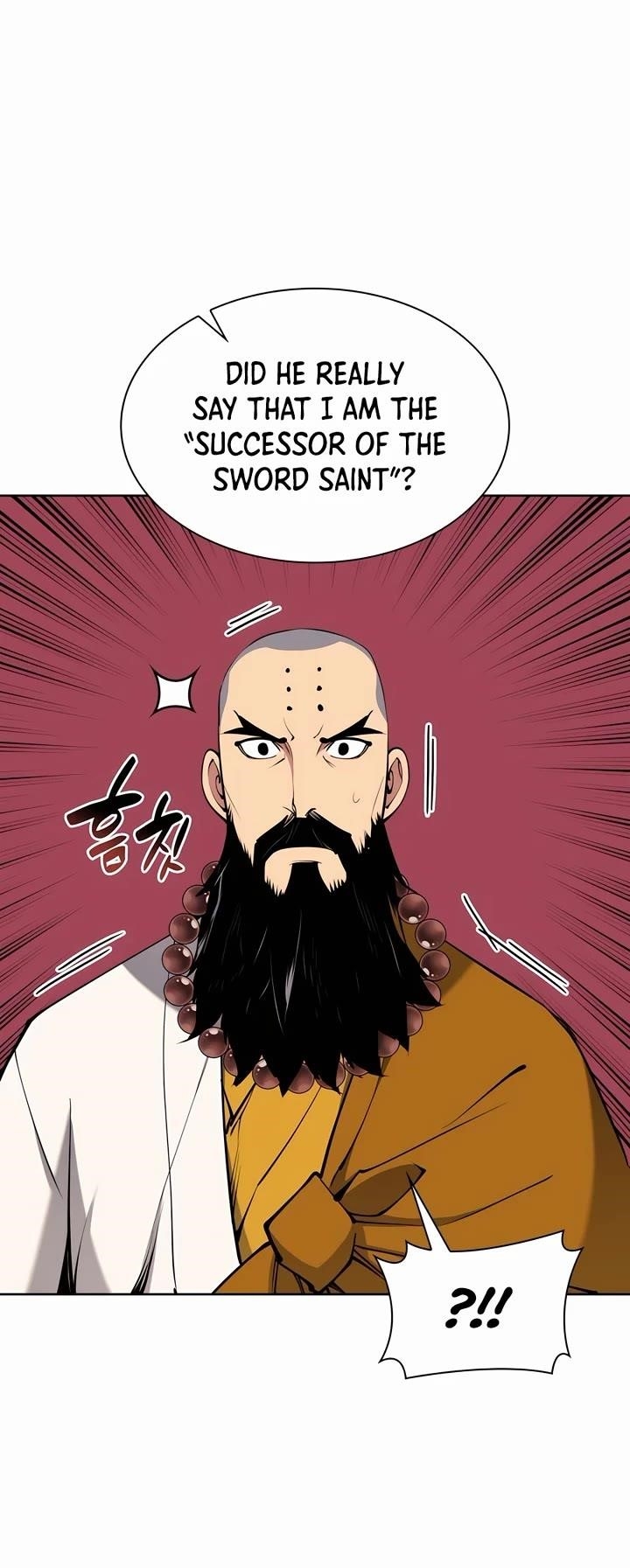 Records of the Swordsman Scholar Chapter 128 - Page 43 in English