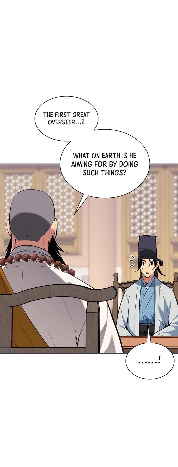 Records of the Swordsman Scholar Chapter 128 - Page 47 in English
